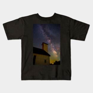 Heavens Above Kids T-Shirt